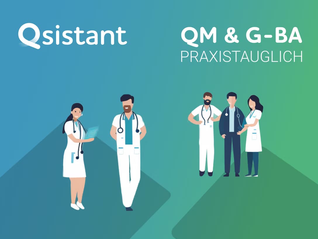 Kompetenzen im Qualitätsmanagement — Was zählt wirklich?