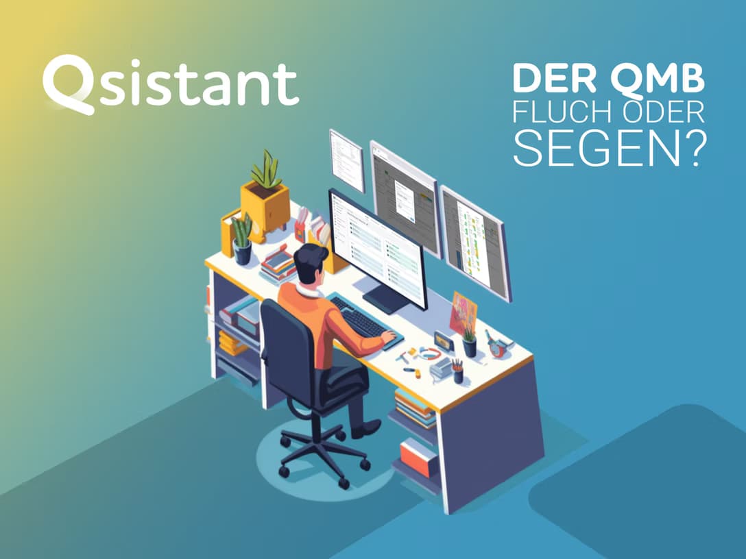 QM und die Gesundheitsversorgung